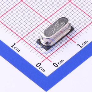 YXC Crystal Oscillators X49SM24MSD2SC