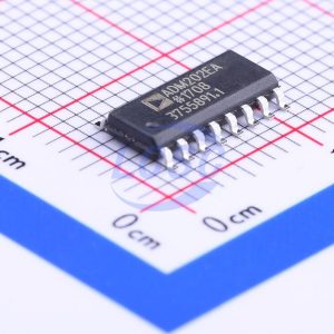 Analog Devices ADM202EARNZ-REEL