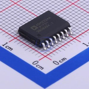 Analog Devices ADM232AARWZ-REEL