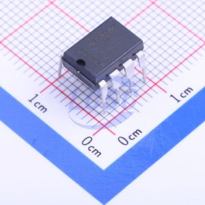 Analog Devices Inc./Maxim Integrated ICL7662CPA+