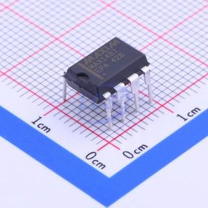 Analog Devices Inc./Maxim Integrated MAX1487EPA+
