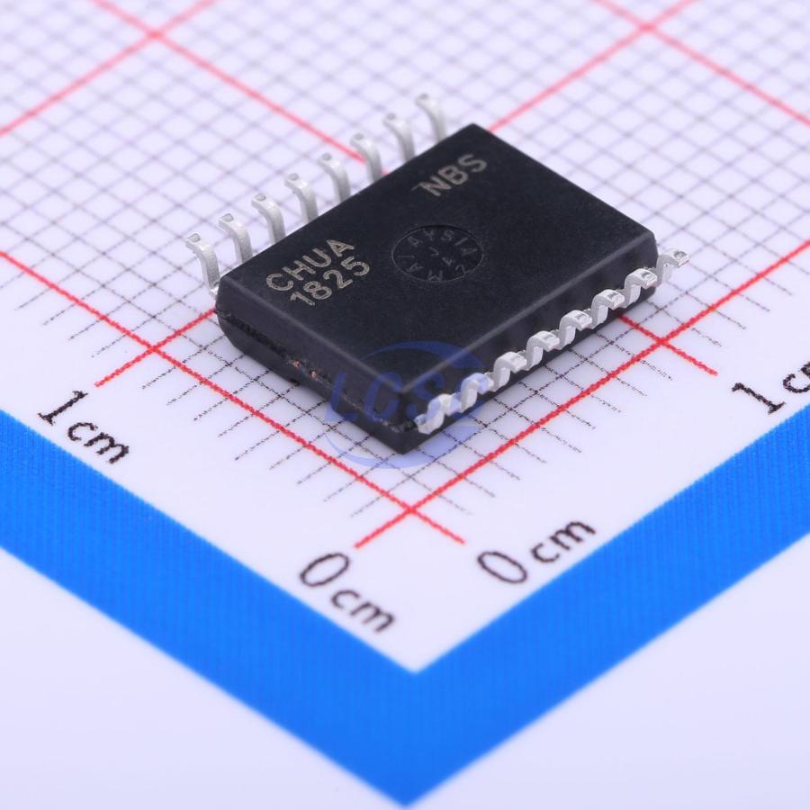 20221228 analog devices inc maxim integrated max202cwe t c7253 back.jpg