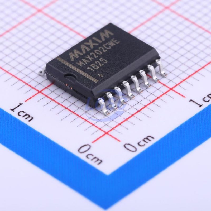 20221228 analog devices inc maxim integrated max202cwe t c7253 front.jpg