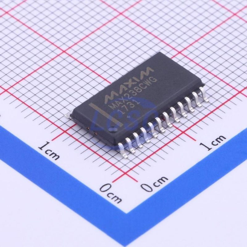 20221228 analog devices inc maxim integrated max238cwg t c7256 front.jpg