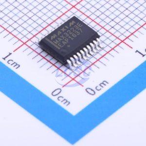 Analog Devices Inc./Maxim Integrated MAX3223EEAP+T