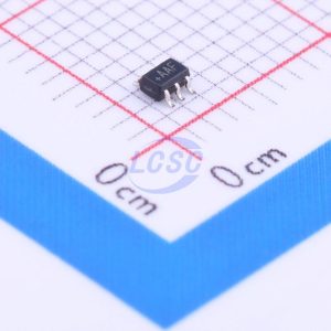 Analog Devices Inc./Maxim Integrated MAX4599EXT-T