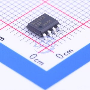 Analog Devices Inc./Maxim Integrated MAX629ESA+