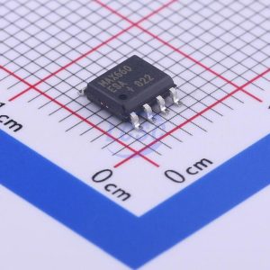 Analog Devices Inc./Maxim Integrated MAX660ESA+T