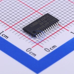 Cirrus Logic CS8416-CZZR