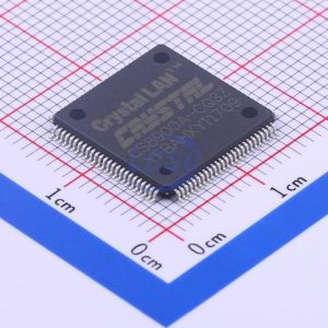 Cirrus Logic CS8900A-CQ3Z