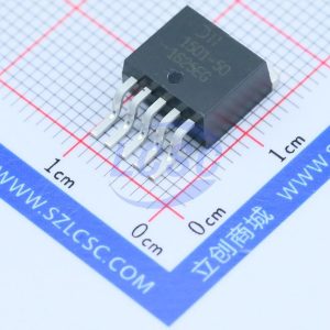 Diodes Incorporated AP1501-50K5G-13