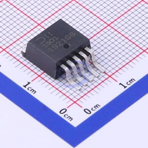 Diodes Incorporated AP1501-K5G-13