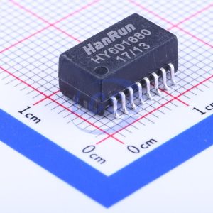 HANRUN(Zhongshan HanRun Elec) HY601680