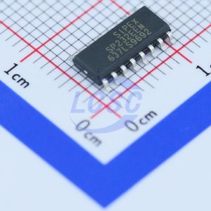 MaxLinear SP232EEN-L/TR