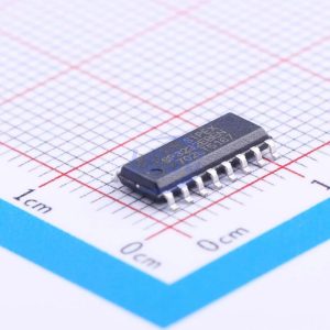 MaxLinear SP3232EBEN-L/TR