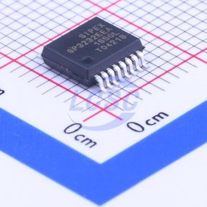 MaxLinear SP3232EEA-L/TR