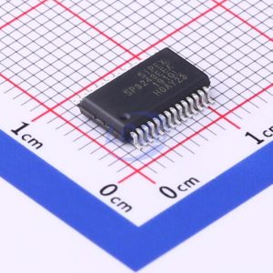 MaxLinear SP3243EEA-L/TR