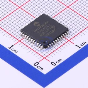 Microchip Tech ENC424J600-I/PT