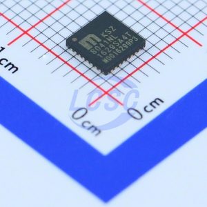 Microchip Tech KSZ8041NL-TR