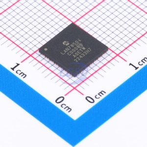 Microchip Tech LAN7850-I/8JX