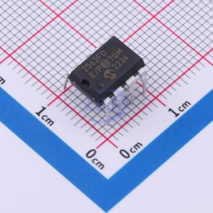 Microchip Tech MCP2562FD-E/P
