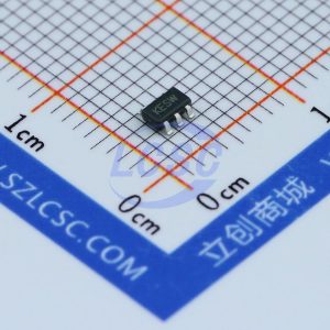 Microchip Tech MCP73831T-2ATI/OT