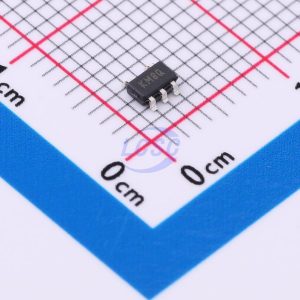 Microchip Tech MCP73832T-2DCI/OT