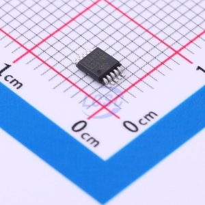 Microchip Tech MCP73841-420I/UN