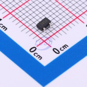 Microchip Tech TC593002ECBTR