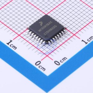 NXP Semicon MC33911BAC
