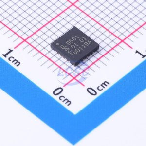 NXP Semicon PCA9501BS,118