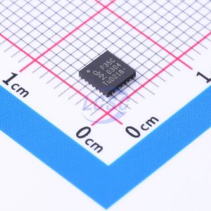 NXP Semicon PCA9535CHF,118