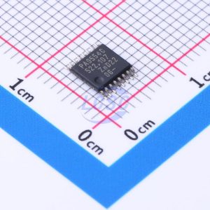 NXP Semicon PCA9554CPWJ