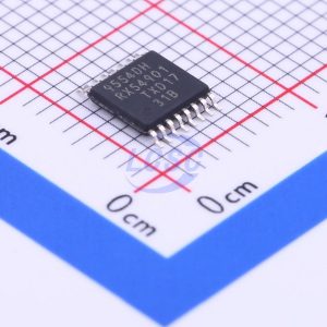 NXP Semicon PCA9554PW,118