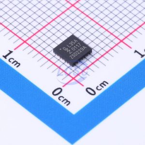 NXP Semicon PCAL9535AHF,128