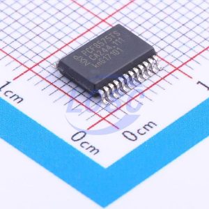 NXP Semicon PCF8575TS/1,118