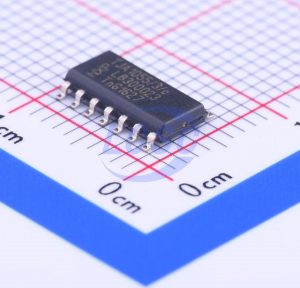 NXP Semicon TJA1055T/3/C,518