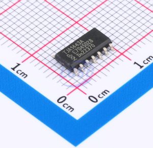 NXP Semicon TJA1443AT/0Z