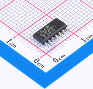 NXP Semicon TJA1448BT/0Z