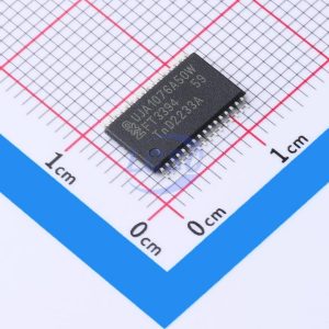 NXP Semicon UJA1076ATW/5V0WD,1
