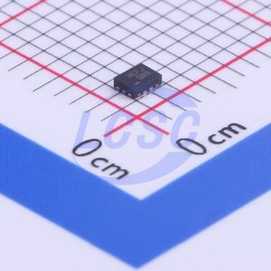 onsemi FSUSB42UMX