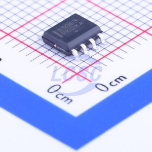 onsemi MC33063ADR2G