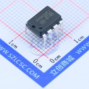 onsemi MC34063AP1G