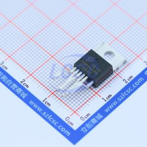 POWER INTEGRATIONS TOP244YN