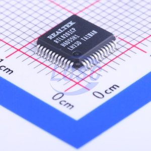 Realtek Semicon RTL8201CP-VD-LF