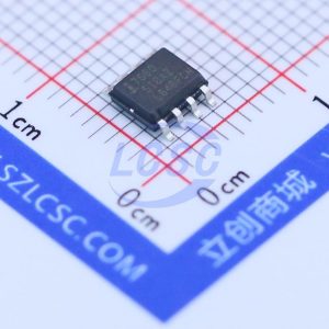 RENESAS ICL7660SIBAZT
