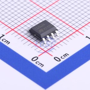 STMicroelectronics L6562ADTR