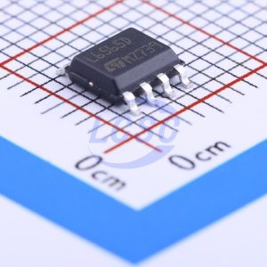 STMicroelectronics L6565DTR