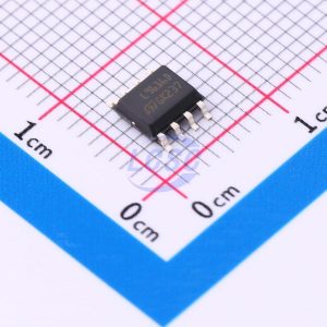 STMicroelectronics L9616
