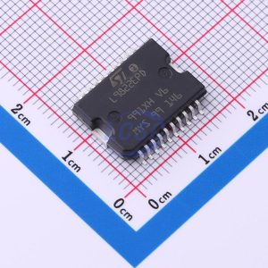 STMicroelectronics L9822EPD
